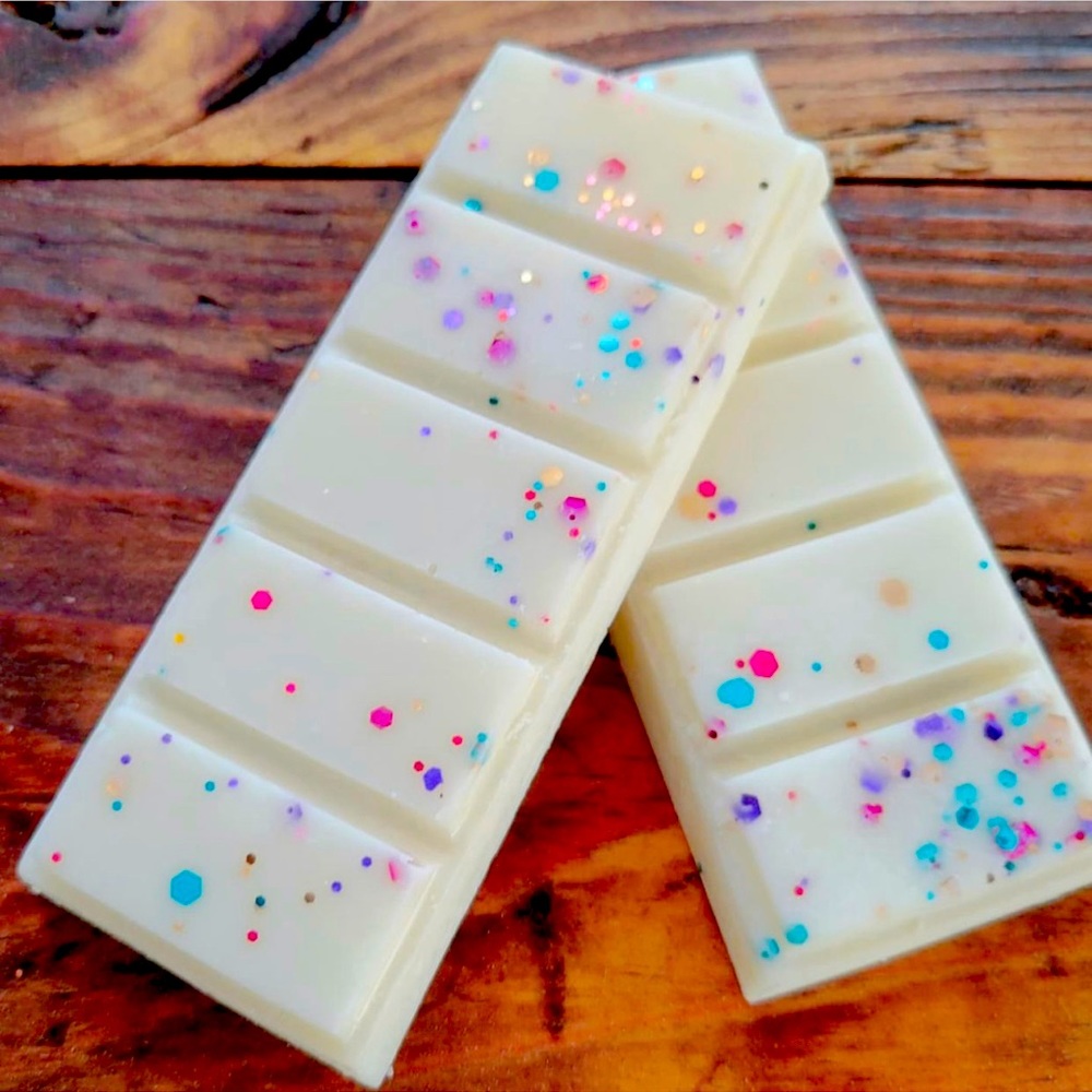 Wax melts-